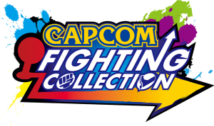 Capcom Fighting Collection - Ön Sipariş