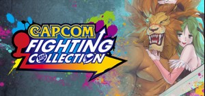 Capcom Fighting Collection - Ön Sipariş