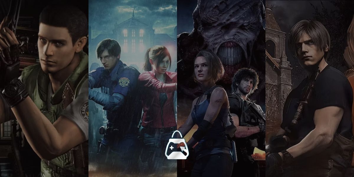 Capcom'un Remake Akını: Resident Evil İçin Neler Gelecek?