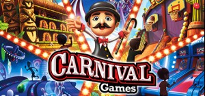 Carnival Games® (Steam)
