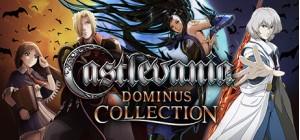 Castlevania Dominus Collection (EU)