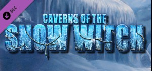 Caverns of the Snow Witch (Fighting Fantasy Classics)