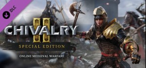 Chivalry 2 Upgrade to Special Edition - Steam Versiyon