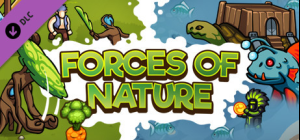 Circle Empires Rivals: Forces of Nature
