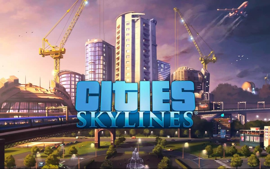 Cities Skylines Nedir?