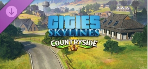 Cities: Skylines - Content Creator Pack: Countryside