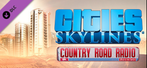 Cities: Skylines - Country Road Radio