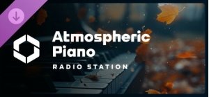 Cities: Skylines II - Creator Pack: Atmospheric Piano Channel