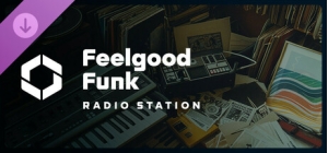 Cities: Skylines II - Creator Pack: Feelgood Funk Radio