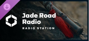 Cities: Skylines II - Creator Pack: Jade Road Radio