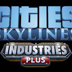 Cities: Skylines - Industries Plus (NEW)