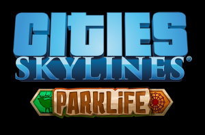 Cities: Skylines - Parklife (NEW)