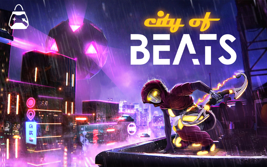 City of Beats Oyun İncelemesi