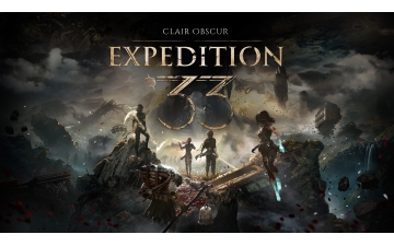 Clair Obscur: Expedition 33 – Fransız Estetiğiyle Bezenmiş Büyüleyici Bir RPG Deneyimi