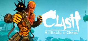Clash: Artifacts of Chaos - Original Soundtrack								