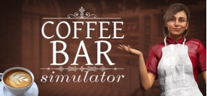 Coffee Bar Simulator