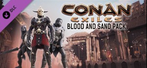 Conan Exiles - Blood and Sand
