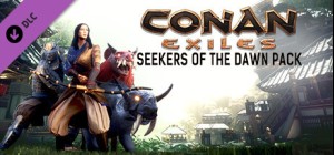 Conan Exiles - Seekers of The Dawn Pack