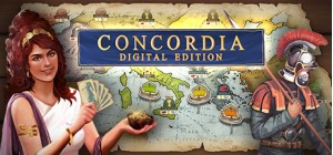 CONCORD™ - Digital Deluxe Edition - Pre Order