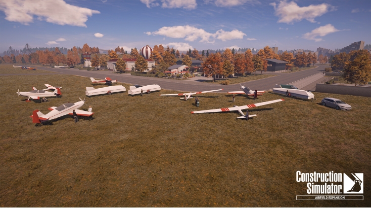 Construction Simulator - Year 1 Season Pass