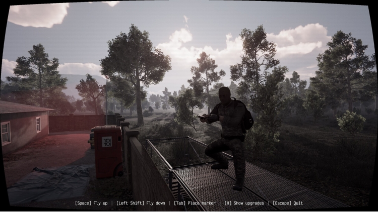 Crime Simulator
