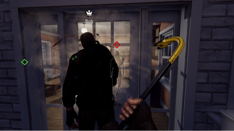 Crime Simulator