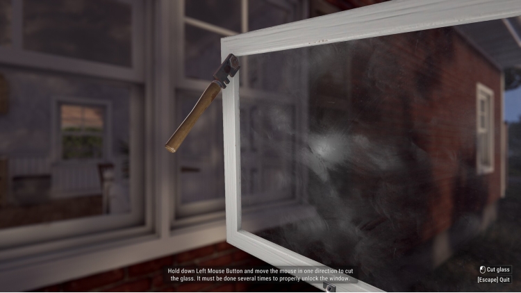 Crime Simulator