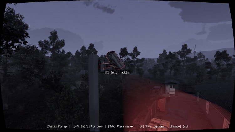 Crime Simulator