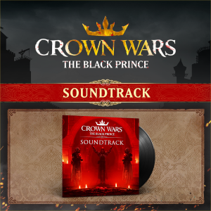 Crown Wars – Soundtrack