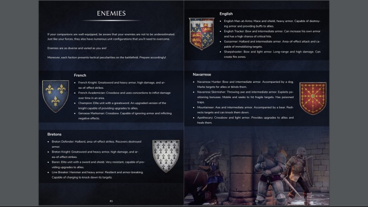 Crown Wars – Strategy Guide