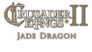 Crusader Kings II: Jade Dragon
