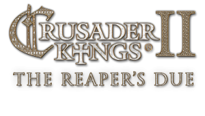Crusader Kings II: The Reaper's Due - Expansion