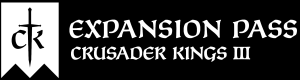 Crusader Kings III: Expansion Pass (NEW)