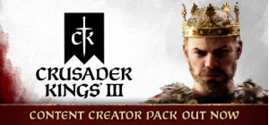 Crusader Kings III - Arctic Attire