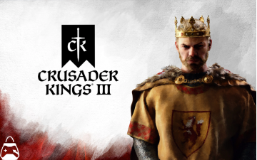 Crusader Kings III İncelemesi
