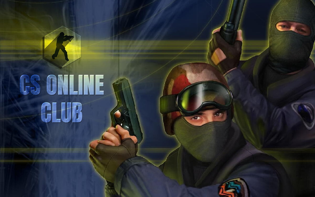 CS Online Club Nedir?