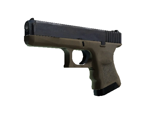CS:GO Glock-18