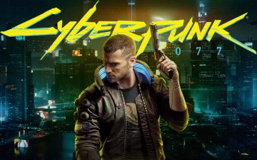 Cyberpunk 2077 Nedir?