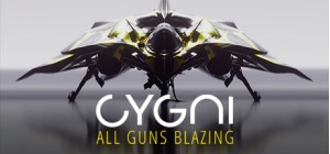 CYGNI: All Guns Blazing (EU) Preorder