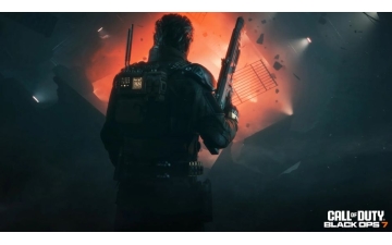 Call of Duty: Black Ops 7 – Küresel Çıkış Saatleri ve PC Sistem Gereksinimleri Açıklandı