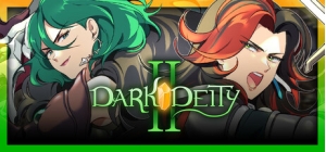 Dark Deity 2