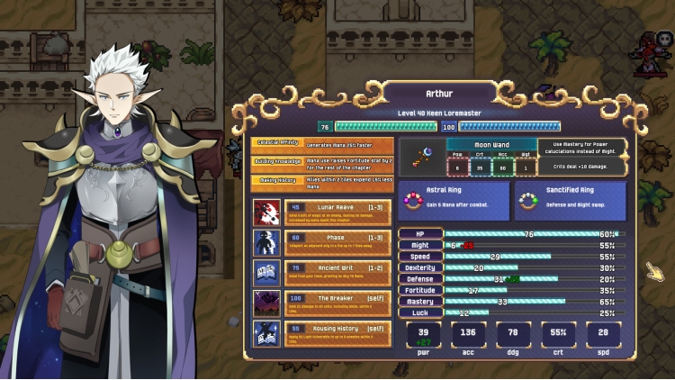 Dark Deity 2