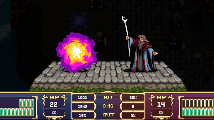 Dark Deity 2