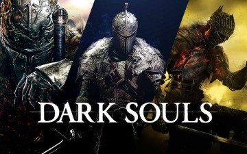 Dark Souls Nedir? (2023)