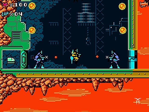 Dark Void Zero
