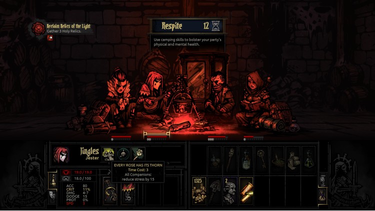 Darkest Dungeon Soundtrack