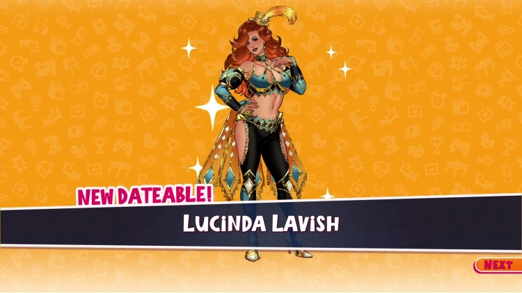 Date Everything! - Lavish Edition