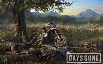 Days Gone Nedir?