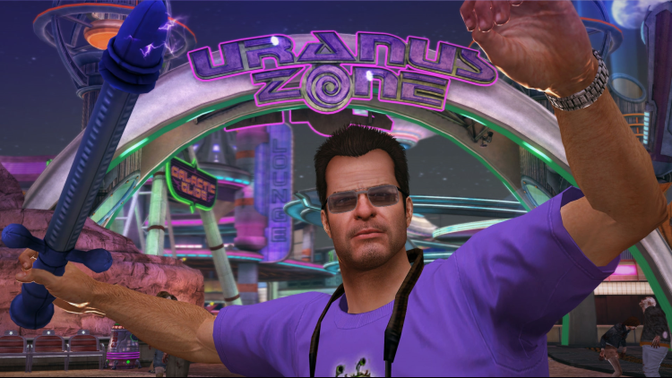 Dead Rising 2 : Off The Record