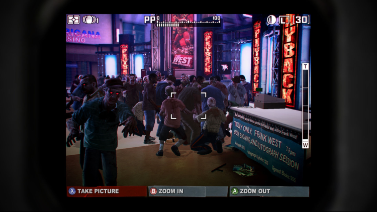 Dead Rising 2 : Off The Record
